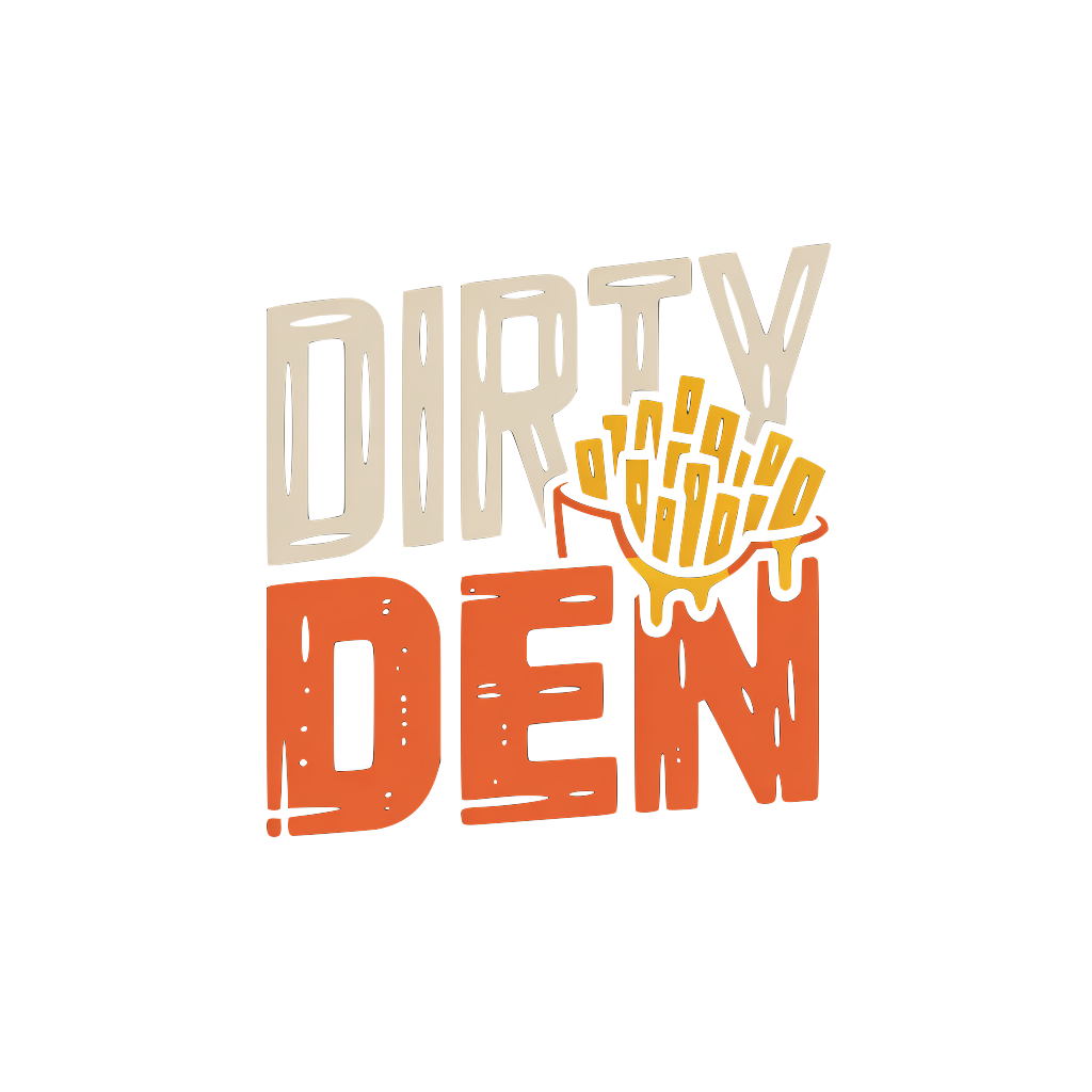 Dirty Den